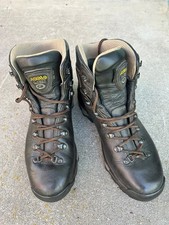 Asolo tps 520 gtx - 520, scarponi