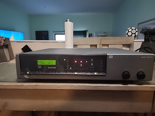 Raro preamplificatore - ,