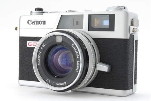 Ecc misuratore ok canon - [ecc,