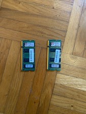 Memorie ram 2gb kingston - da,