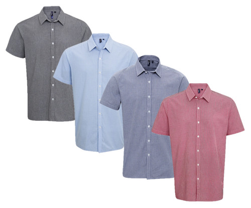 Camicia popeline maniche - camicia, in