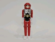 Rare vintage space pirate - rare!,