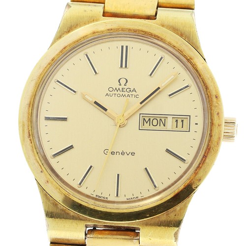 Omega geneve 166 - geneve, 166.0174/366.0833