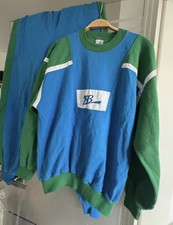 Puma tennis vintage boris - puma,
