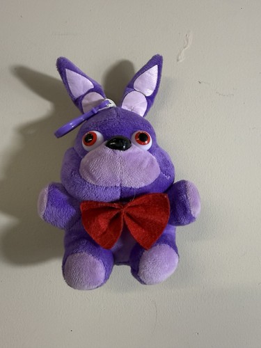 Five nights freddy - five, freddy's