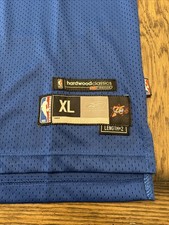 Maglia reebok nba hardwood - maglia,