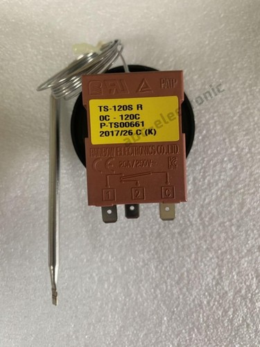 1pz termostato 200sb c - 1pz, ts-200sb-c