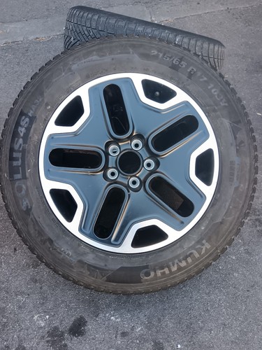 Kit cerchi in - kit, lega