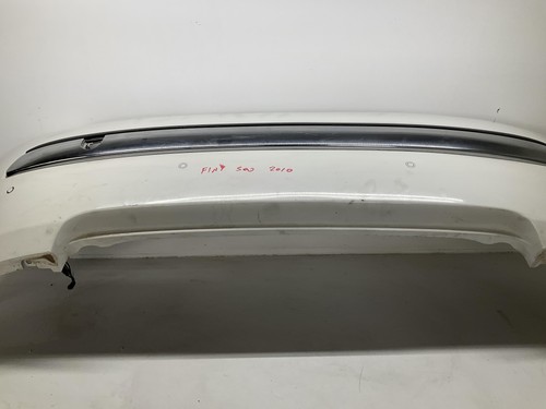 Paraurti fiat 500 - 500, (3p)