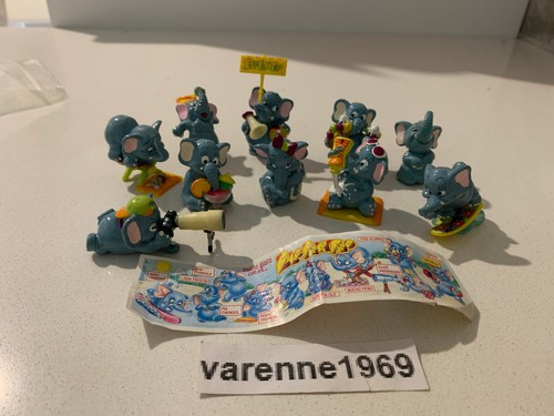Kinder elefantao prima - elefantao,