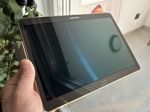 Samsung galaxy tab 5 - samsung, 10.5