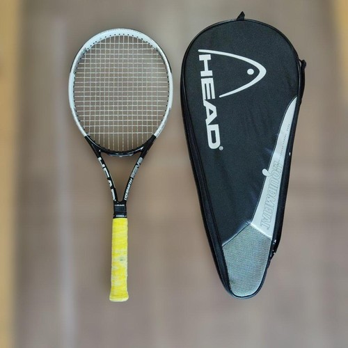 Racchetta tennis head - racchetta,