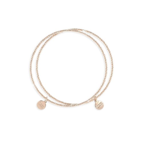 Bracciale rigido unoaerre - bracciale,