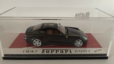 Modellino ferrari 612 - ferrari,