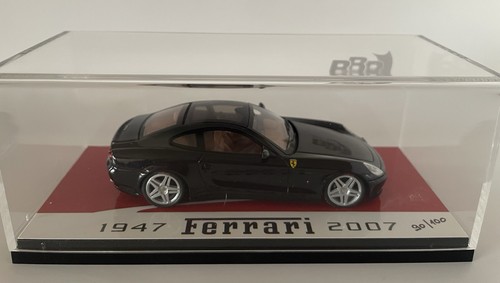 Modellino ferrari 612 - modellino,