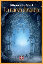 Libro nuova dinastia - libro,