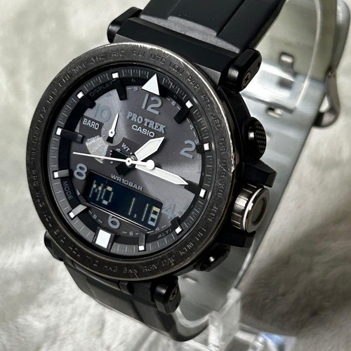 Orologio casio pro trek - orologio,