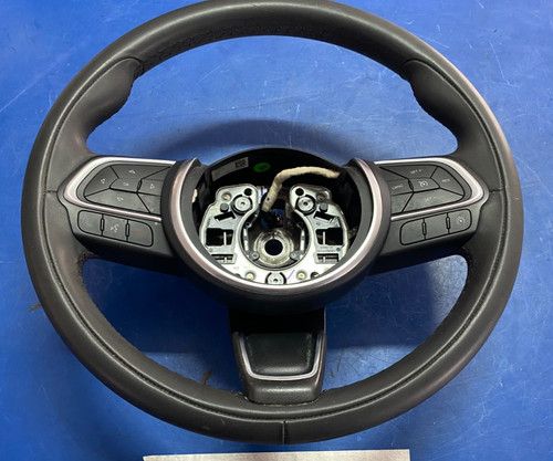 Volante sterzo fiat 500l 2020 - ,