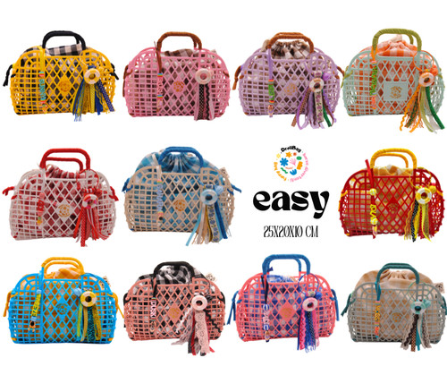 Droll bag easy - 🌟,