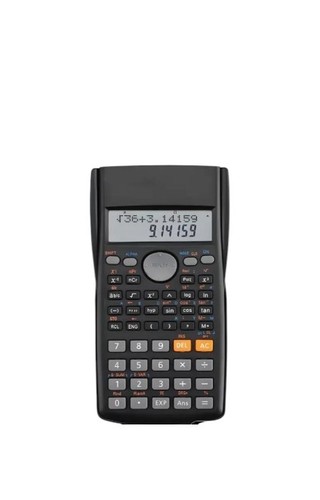 Scientific calculator - scientific,