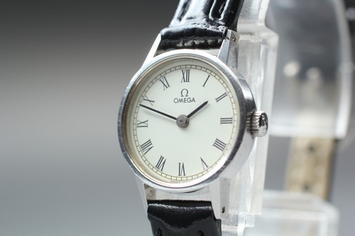 1972 near mint omega - 1972,