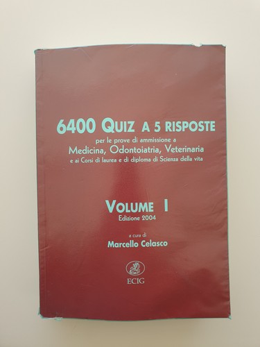 Libro quiz 6004 - libro, 5