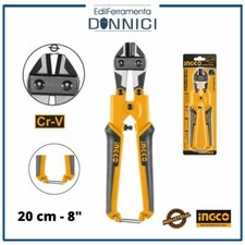 Tagliabulloni 20cm cesoia