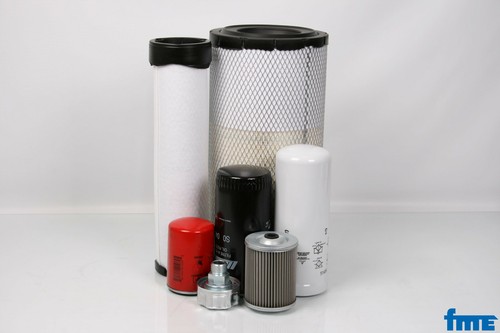 Kit filtri per - , dynapac