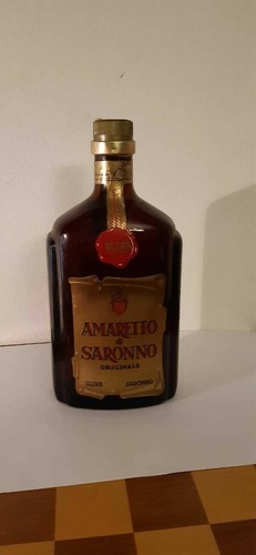 Amaretto saronno 75 - amaretto, di