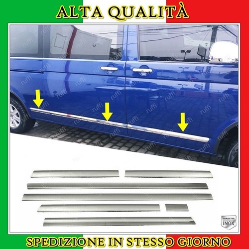 Protezione porta laterale - porta,