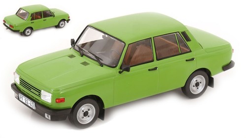 Modellino auto scala 18 - auto,