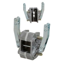 Pinza freno posteriore - , go