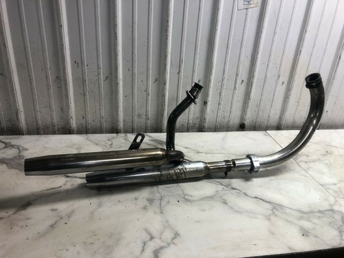 Yamaha 1100 xv1100 - xv,