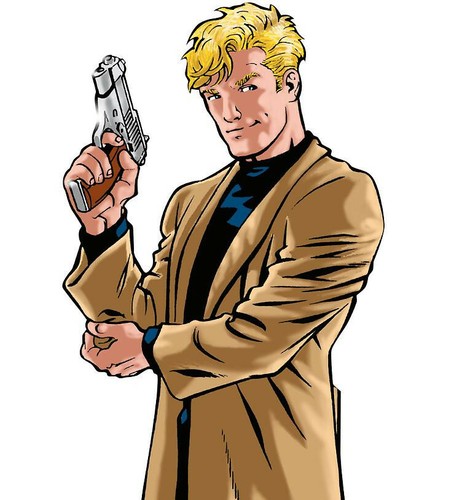 Jonathan steele serie completa - jonathan,