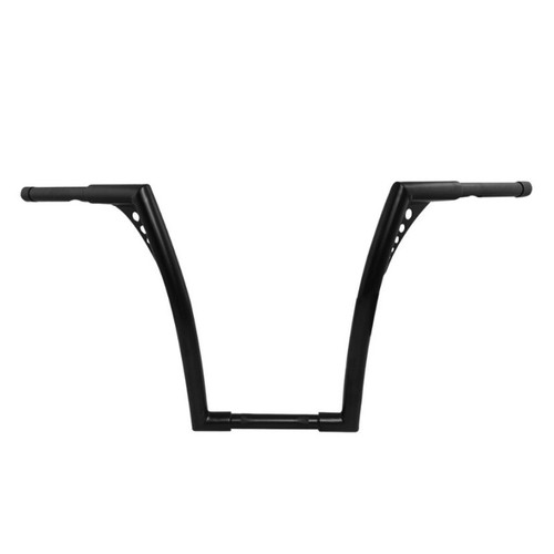 Manubrio ape hanger fat - manubrio,