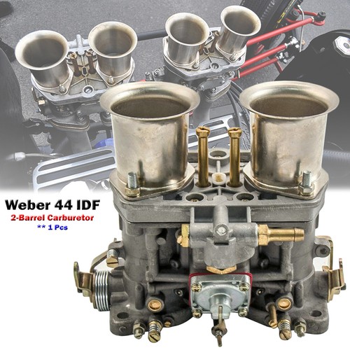 Carburatore barrel weber - carburatore,