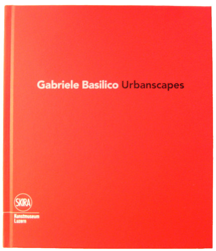Gabriele basilico urbanscapes - gabriele,