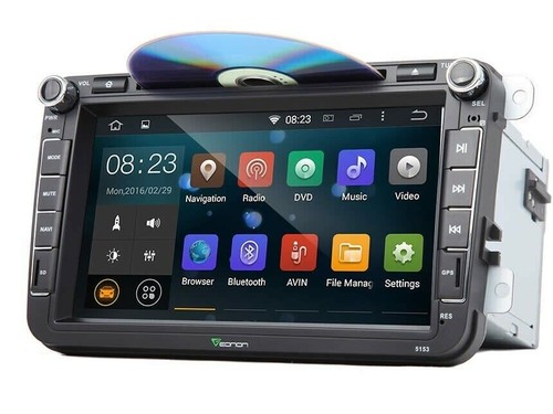 Quad core multimedia - quad-core, car