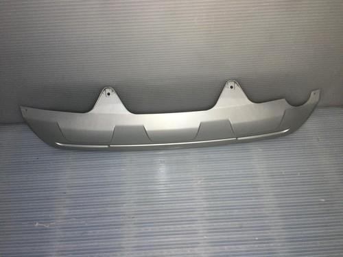 Spoiler paraurti posteriore - spoiler,