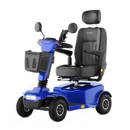 Veleco jumpy veicolo - veleco,