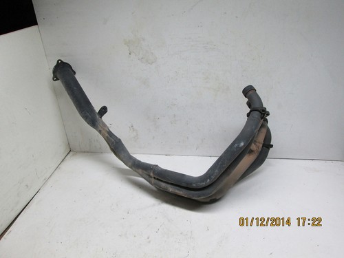 Collettori scarico per suzuki - scarico,