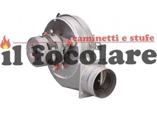 Estrattore fumi natalini ln2 - estrattore,