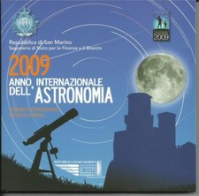 Repubblica san marino 2009 - marino,
