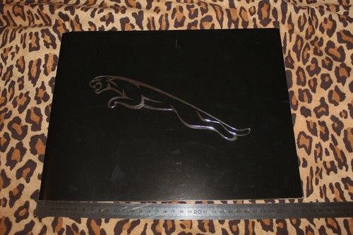 Rare catalogue brochure - (mb1c),