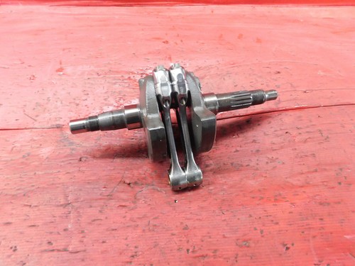 Albero motore ducati - ducati, monster