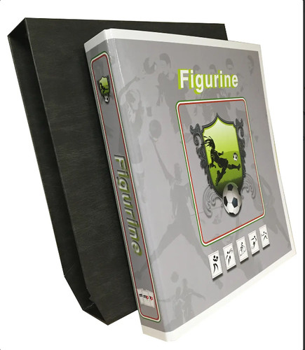 Raccoglitore custodia xl - raccoglitore,