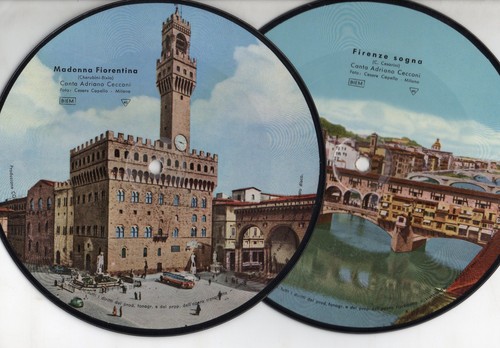 Adriano cecconi firenze sogna - adriano,