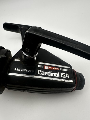 Vintage abu garcia - vintage,