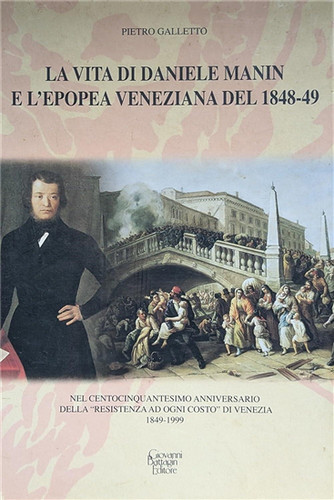 Galletto pietro la vita di - la,