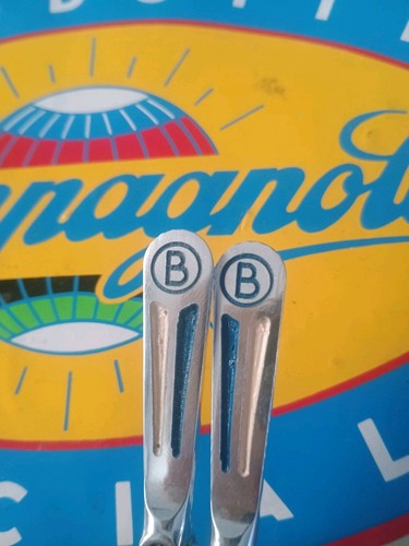 Vintage leve campagnolo - vintage,